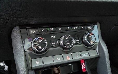 Skoda Karoq I, 2021 год, 2 599 000 рублей, 18 фотография