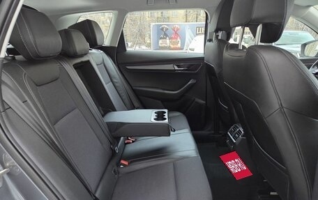 Skoda Karoq I, 2021 год, 2 599 000 рублей, 14 фотография