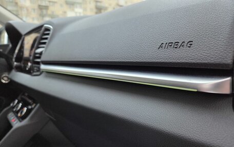 Skoda Karoq I, 2021 год, 2 599 000 рублей, 24 фотография