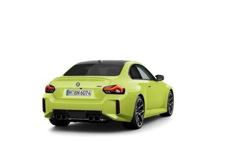 BMW M2, 2025 год, 14 060 000 рублей, 2 фотография