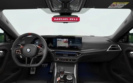 BMW M2, 2025 год, 14 060 000 рублей, 5 фотография