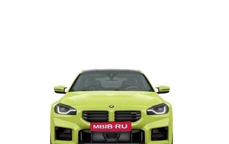 BMW M2, 2025 год, 14 060 000 рублей, 3 фотография