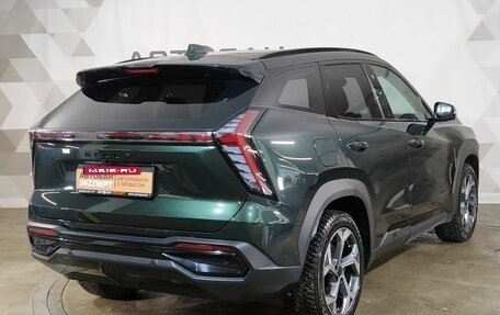 Geely Atlas, 2024 год, 3 099 000 рублей, 3 фотография