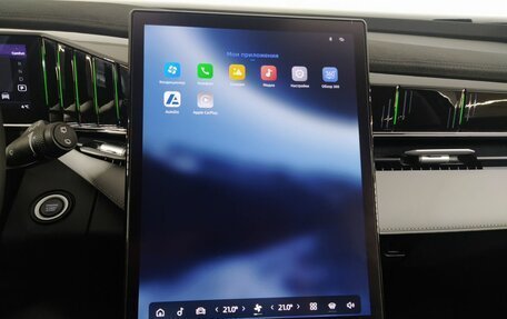 Geely Atlas, 2024 год, 3 099 000 рублей, 6 фотография