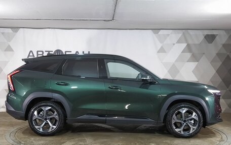 Geely Atlas, 2024 год, 3 099 000 рублей, 5 фотография