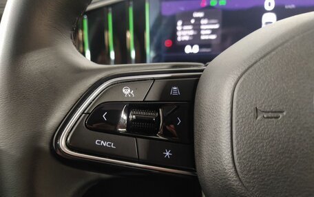 Geely Atlas, 2024 год, 3 099 000 рублей, 9 фотография