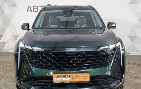 Geely Atlas, 2024 год, 3 099 000 рублей, 2 фотография