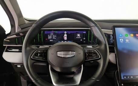 Geely Atlas, 2024 год, 3 099 000 рублей, 15 фотография