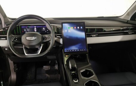 Geely Atlas, 2024 год, 3 099 000 рублей, 13 фотография