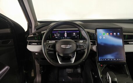 Geely Atlas, 2024 год, 3 099 000 рублей, 14 фотография