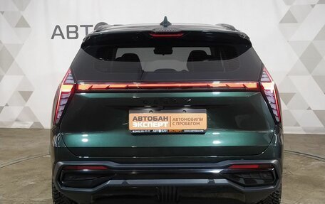 Geely Atlas, 2024 год, 3 099 000 рублей, 4 фотография