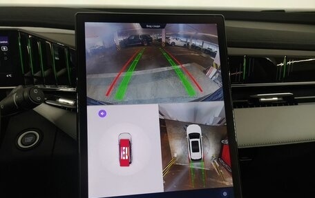 Geely Atlas, 2024 год, 3 099 000 рублей, 7 фотография