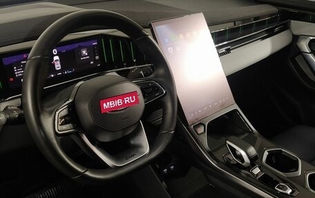 Geely Atlas, 2024 год, 3 099 000 рублей, 12 фотография