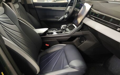 Geely Atlas, 2024 год, 3 099 000 рублей, 19 фотография