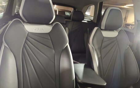 Geely Atlas, 2024 год, 3 099 000 рублей, 21 фотография