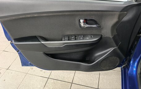 KIA Rio III рестайлинг, 2011 год, 550 000 рублей, 7 фотография