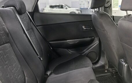 KIA Rio III рестайлинг, 2011 год, 550 000 рублей, 19 фотография