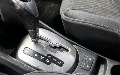 KIA Rio III рестайлинг, 2011 год, 550 000 рублей, 15 фотография