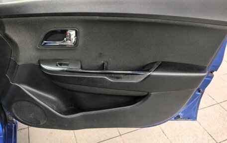 KIA Rio III рестайлинг, 2011 год, 550 000 рублей, 16 фотография