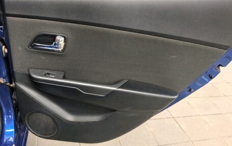 KIA Rio III рестайлинг, 2011 год, 550 000 рублей, 18 фотография