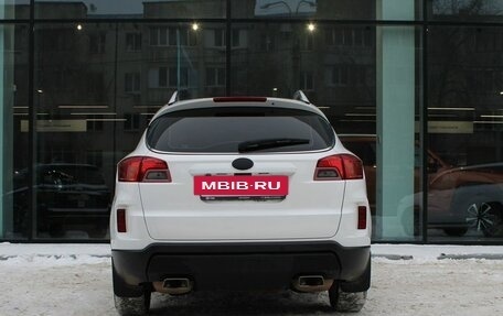 FAW Besturn X80 I рестайлинг, 2017 год, 1 310 000 рублей, 5 фотография