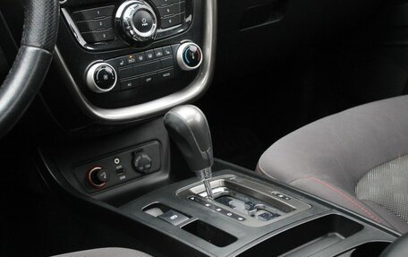 FAW Besturn X80 I рестайлинг, 2017 год, 1 310 000 рублей, 9 фотография