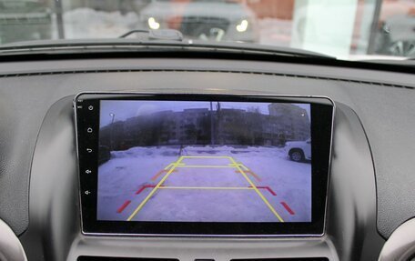 FAW Besturn X80 I рестайлинг, 2017 год, 1 310 000 рублей, 12 фотография