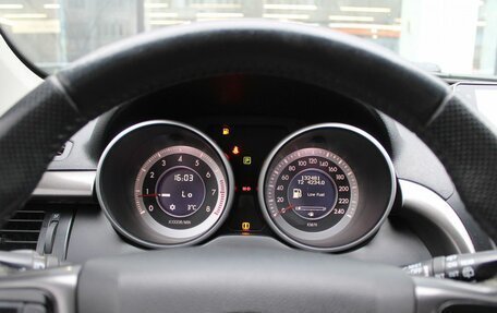 FAW Besturn X80 I рестайлинг, 2017 год, 1 310 000 рублей, 11 фотография