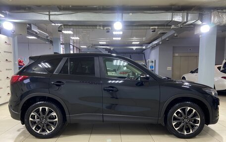 Mazda CX-5 II, 2016 год, 1 700 000 рублей, 5 фотография