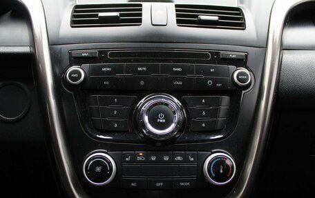 FAW Besturn X80 I рестайлинг, 2017 год, 1 310 000 рублей, 17 фотография