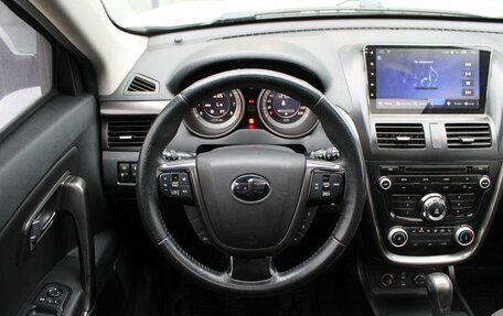 FAW Besturn X80 I рестайлинг, 2017 год, 1 310 000 рублей, 16 фотография