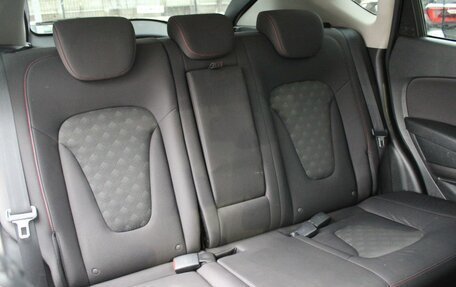 FAW Besturn X80 I рестайлинг, 2017 год, 1 310 000 рублей, 14 фотография