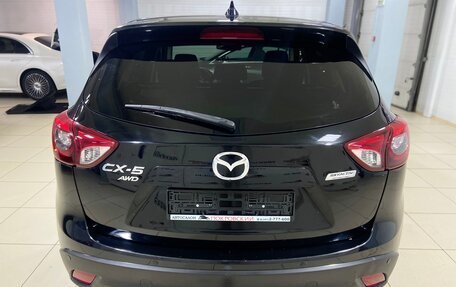 Mazda CX-5 II, 2016 год, 1 700 000 рублей, 7 фотография