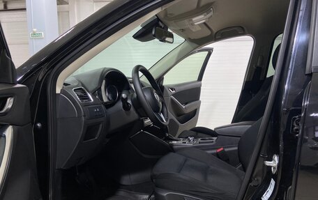 Mazda CX-5 II, 2016 год, 1 700 000 рублей, 10 фотография