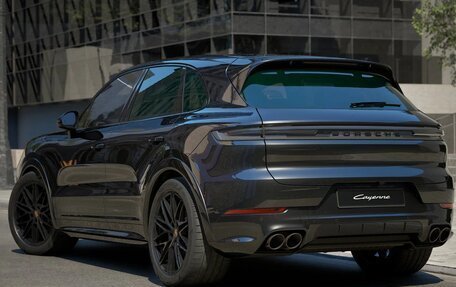 Porsche Cayenne III, 2025 год, 21 147 000 рублей, 6 фотография