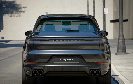 Porsche Cayenne III, 2025 год, 21 147 000 рублей, 7 фотография