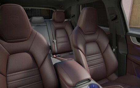 Porsche Cayenne III, 2025 год, 21 147 000 рублей, 10 фотография