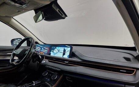 CheryExeed LX, 2022 год, 1 355 000 рублей, 5 фотография