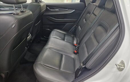 CheryExeed LX, 2022 год, 1 355 000 рублей, 4 фотография