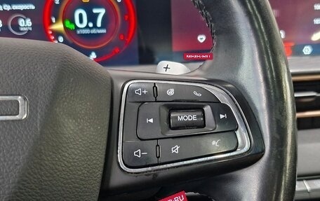 CheryExeed LX, 2022 год, 1 355 000 рублей, 7 фотография