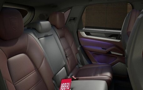 Porsche Cayenne III, 2025 год, 21 147 000 рублей, 11 фотография