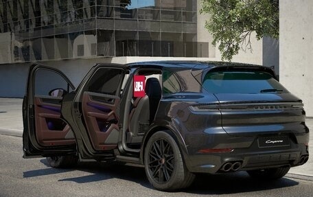 Porsche Cayenne III, 2025 год, 21 147 000 рублей, 9 фотография