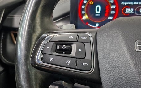 CheryExeed LX, 2022 год, 1 355 000 рублей, 8 фотография