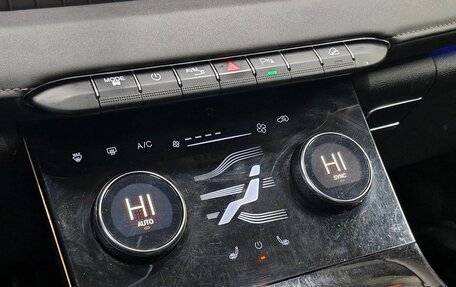 CheryExeed LX, 2022 год, 1 355 000 рублей, 10 фотография