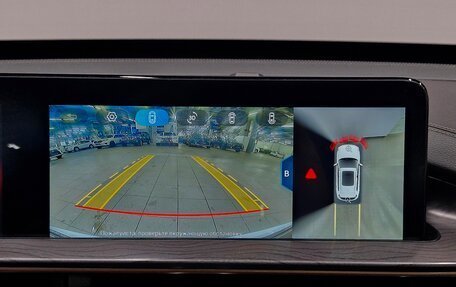 CheryExeed LX, 2022 год, 1 355 000 рублей, 9 фотография