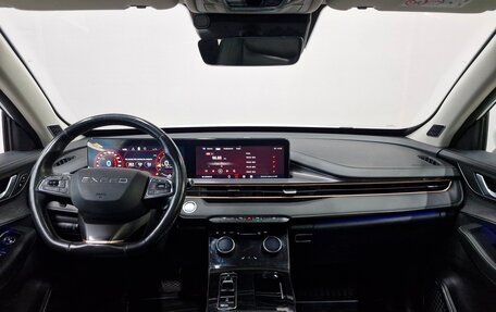 CheryExeed LX, 2022 год, 1 355 000 рублей, 14 фотография