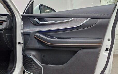 CheryExeed LX, 2022 год, 1 355 000 рублей, 18 фотография