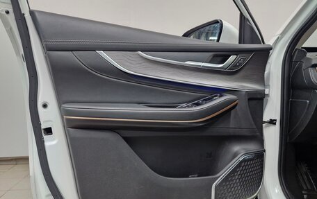CheryExeed LX, 2022 год, 1 355 000 рублей, 11 фотография
