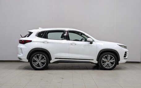 CheryExeed LX, 2022 год, 1 355 000 рублей, 22 фотография