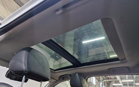 CheryExeed LX, 2022 год, 1 355 000 рублей, 16 фотография